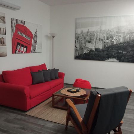 Apartamento Il Trifoglio Rozzano Exterior foto