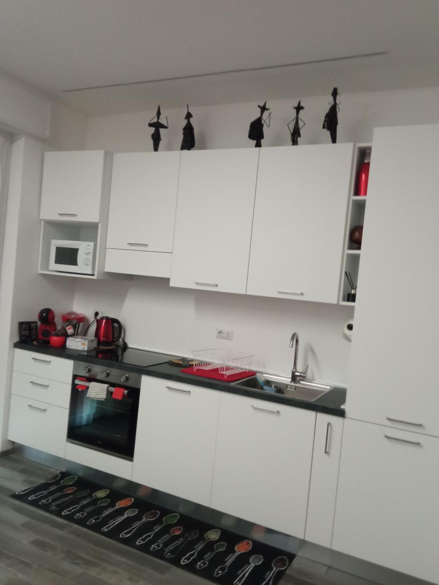 Apartamento Il Trifoglio Rozzano Exterior foto