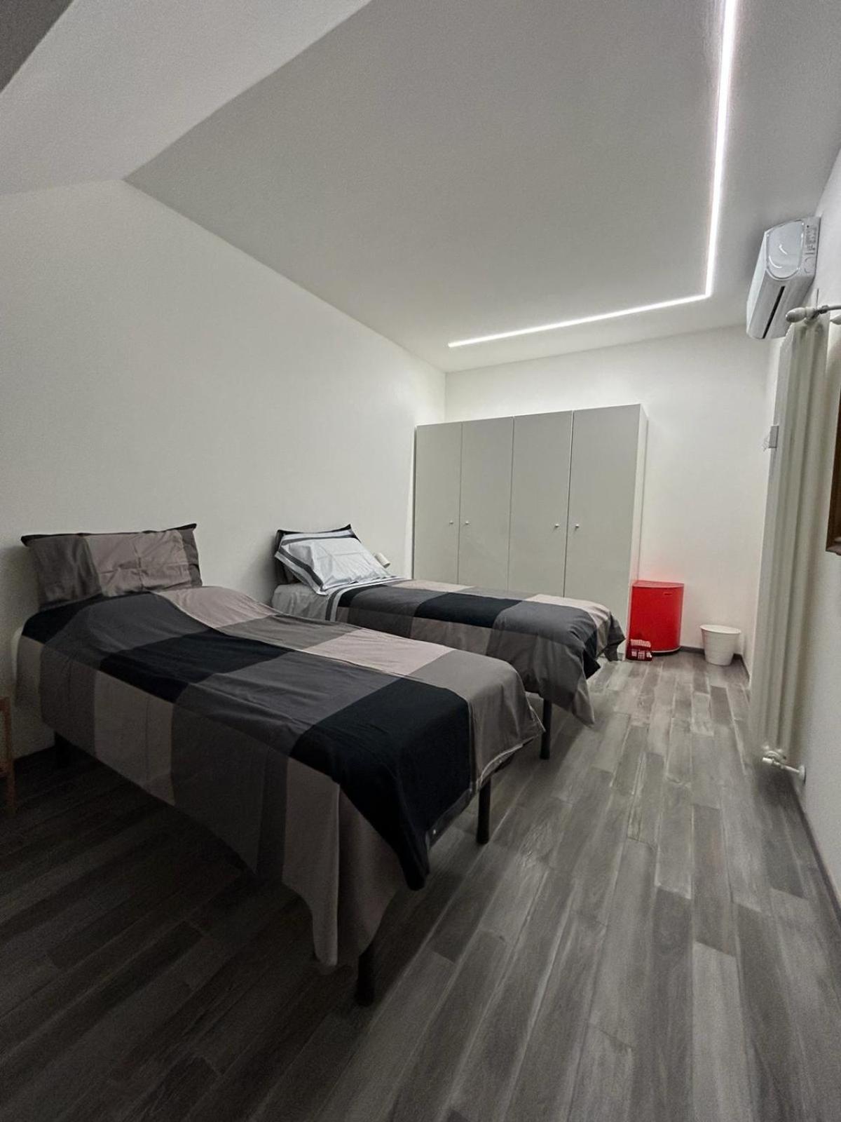 Apartamento Il Trifoglio Rozzano Exterior foto