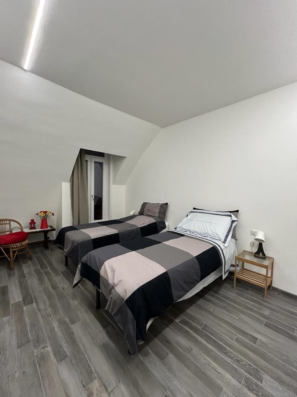 Apartamento Il Trifoglio Rozzano Exterior foto