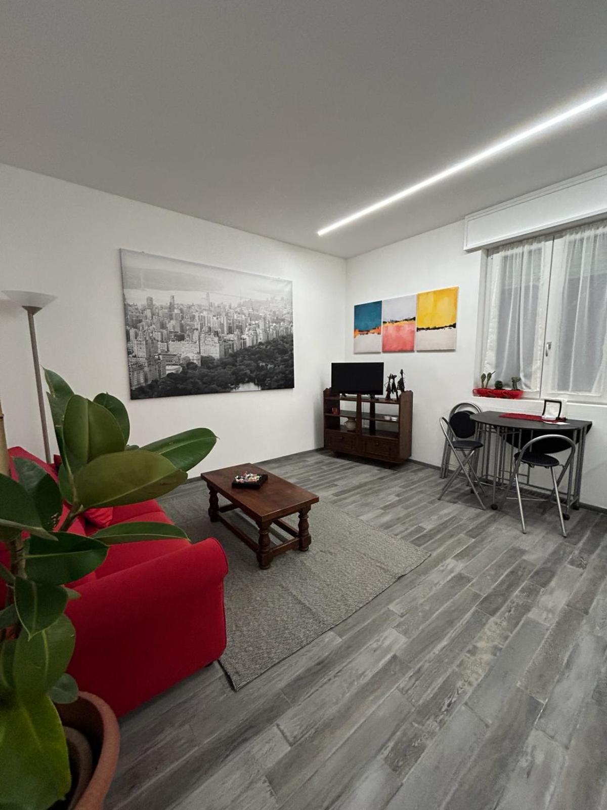 Apartamento Il Trifoglio Rozzano Exterior foto